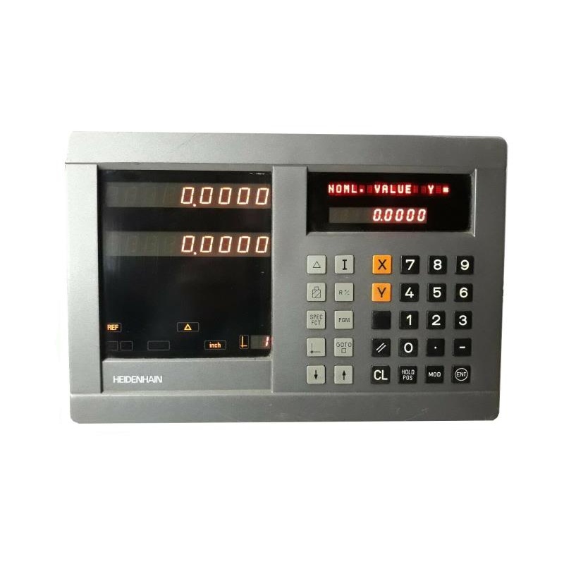 Блок индикации положения PGM 246 112 05