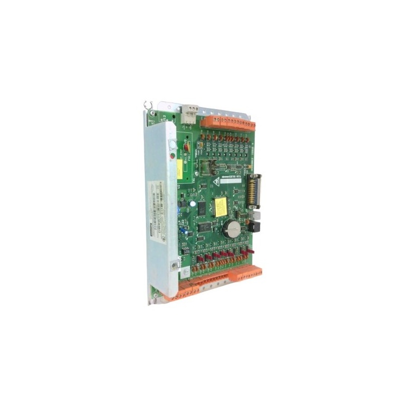 Плата управления в сборе Honeywell IQ204/UNB/NOVAR/UL/24VAC