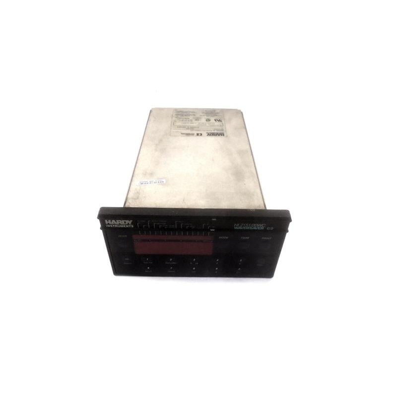 Модуль весового контроллера Hardy Process Solutions HI 2151/20WC-PM-B5-B6