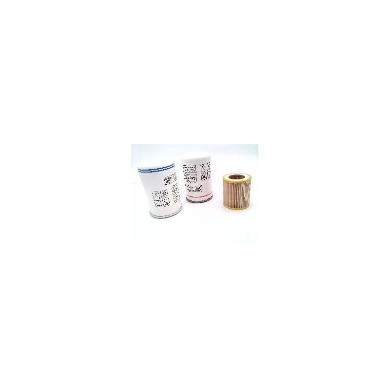 Фильтры и осушители для систем отопления, вентиляции и кондиционирования воздуха Quincy AIR Compressor 2200902301