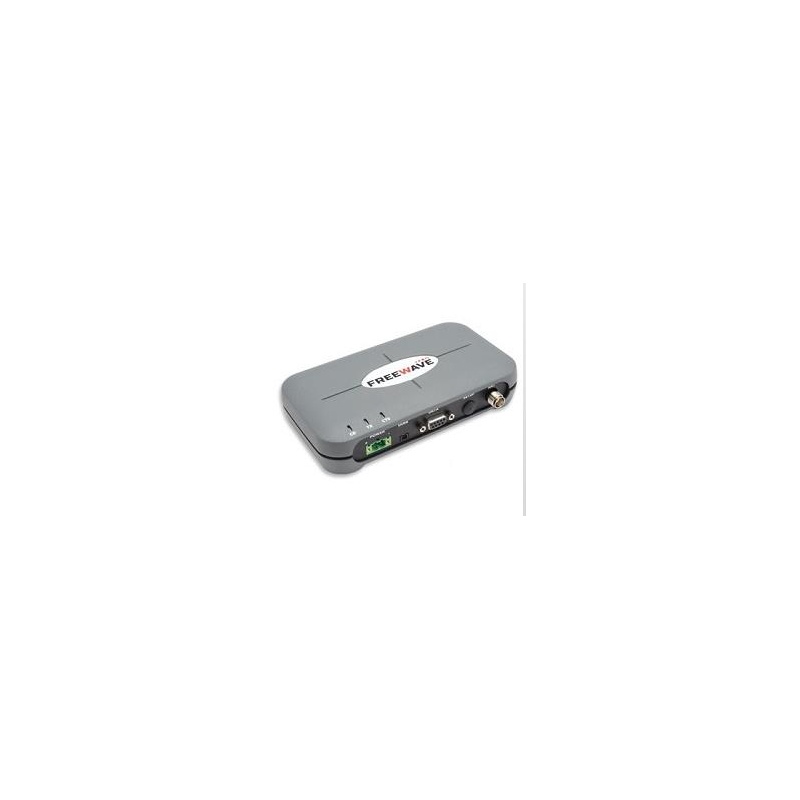Закрытый радиоприемник (одобрено UL) Freewave Technologies Inc FGR3-CE-U