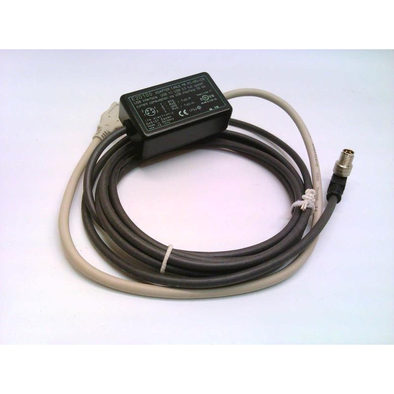 Кабель адаптера ifm ADAPTER-CABLE-M8-RS485-USB/E2D100