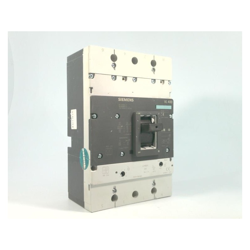 Реле перегрузки по току Siemens 3VL9440-7EJ40