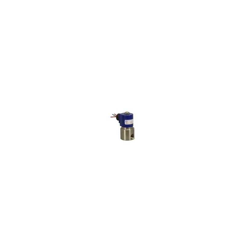 Клапан соленоидный GC Valves S401GH02S1DF5
