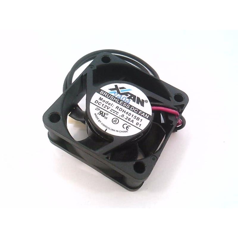 Вентилятор Xinruilian RDH4015B1