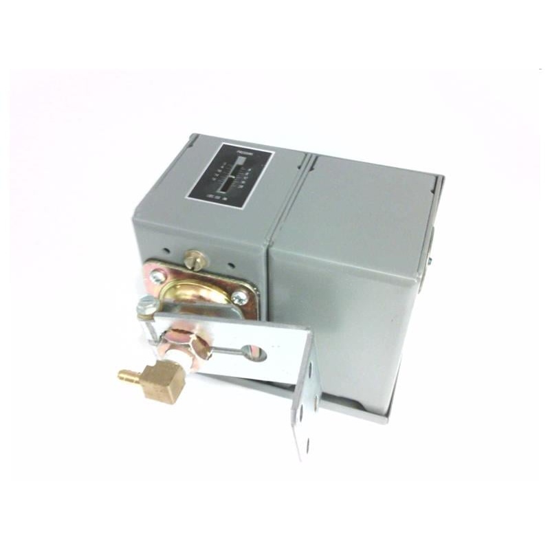 Блоки управления давлением Johnson Controls P10FC-4C