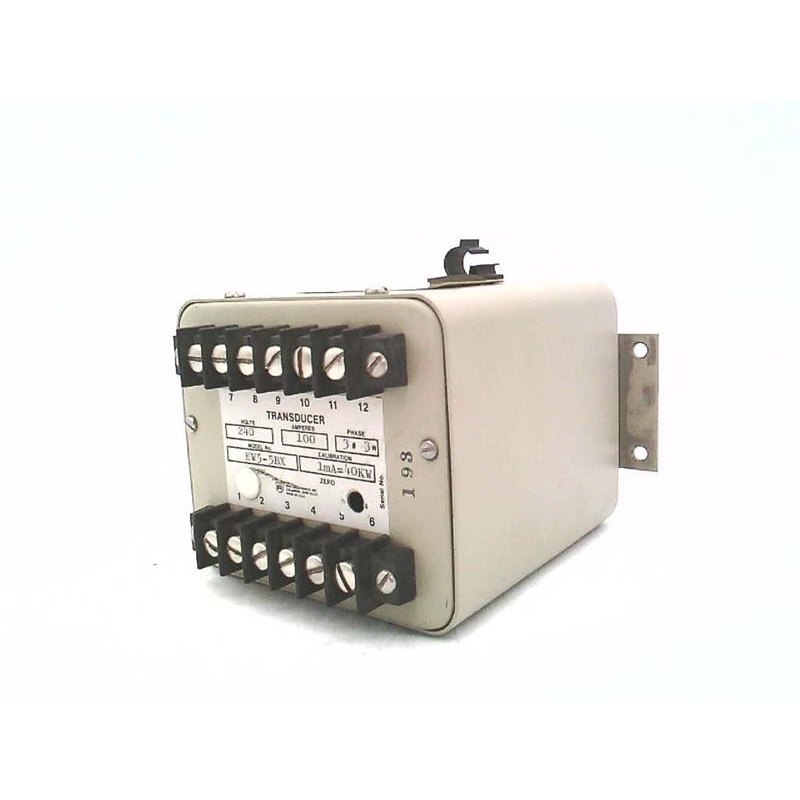 Трансдуктор EW5-5BX