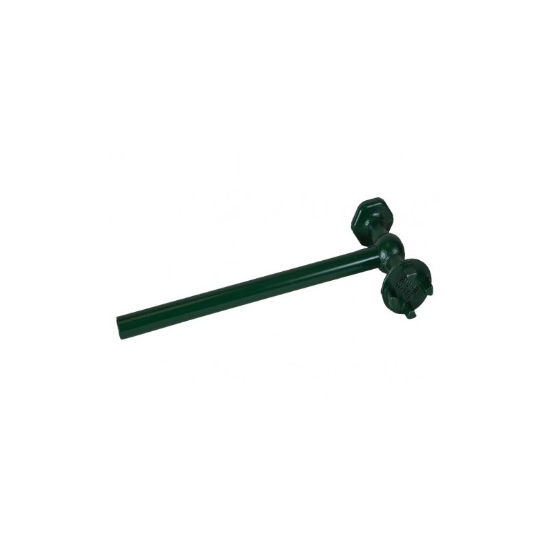 Барабанный винт Radwell W168