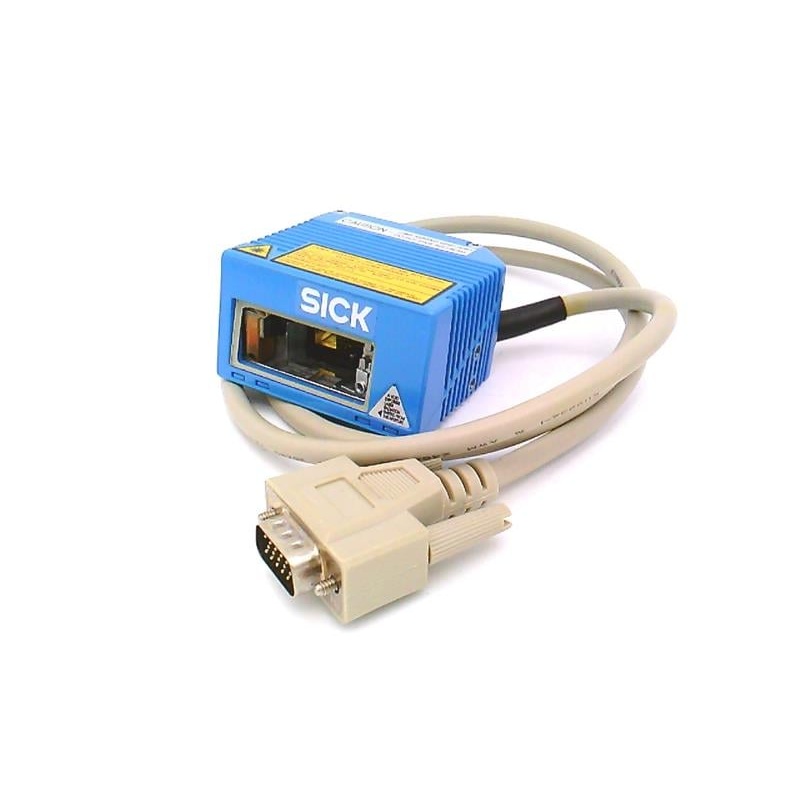 Ручные сканеры штрих-кода SICK CLV421-0010