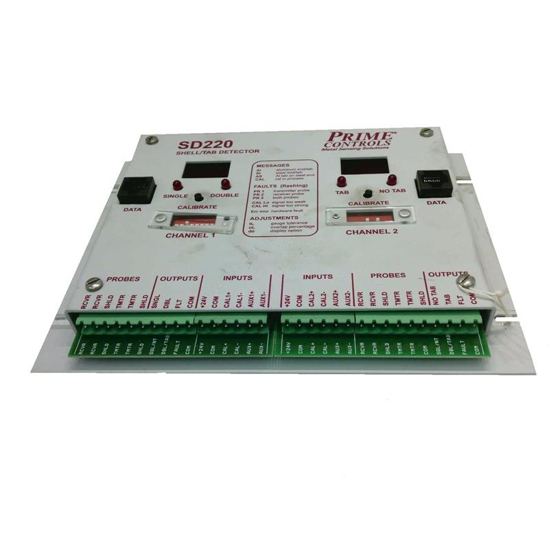 Детектор табака SD220