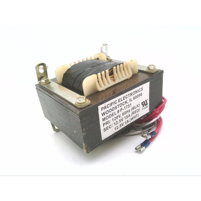Транформер Pacific Electronic P-1751