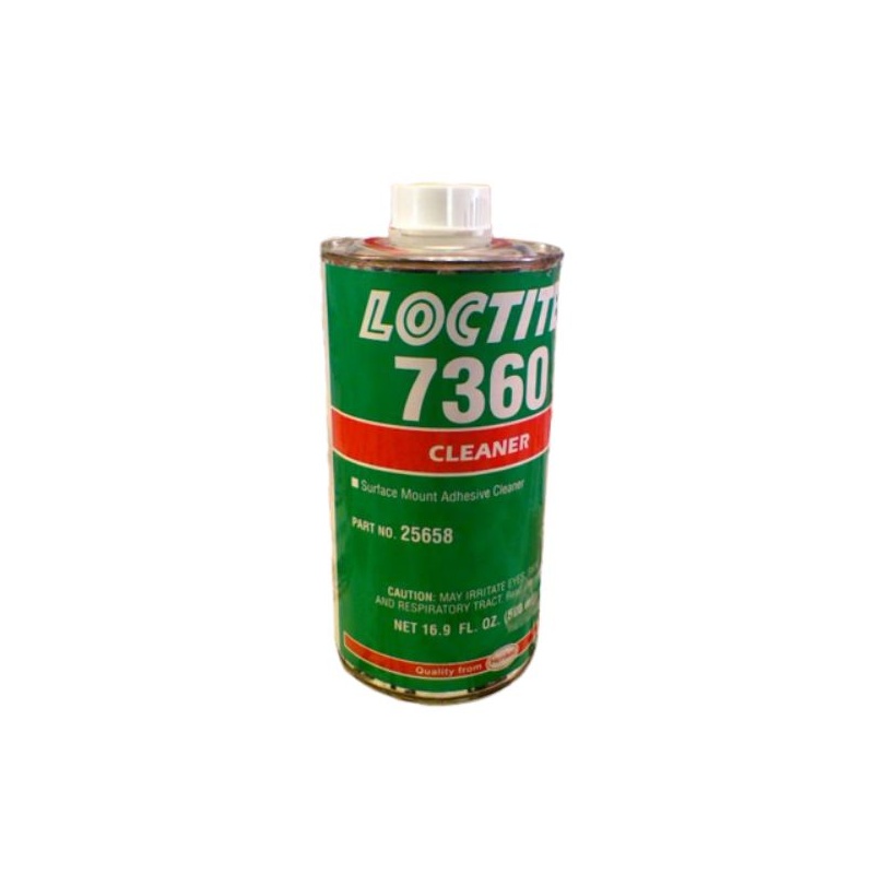 Средство для удаления эпоксидного клея Loctite 7360