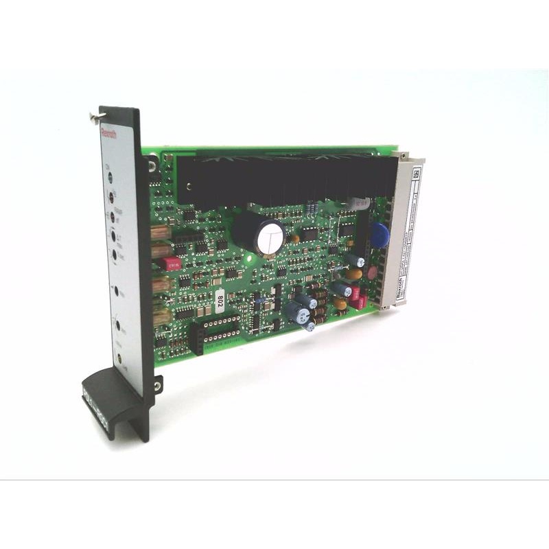 Блоки управления Bosch 811405100