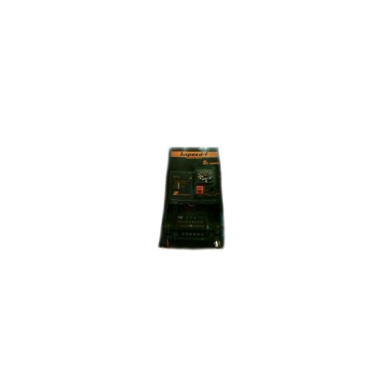 Приводы двигателей Saftronics CIMR-F22AS2