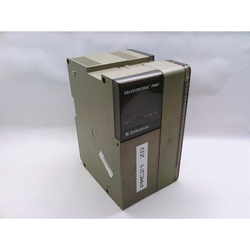 Модули расширения ПЛК Selectron PMC-21-ZD