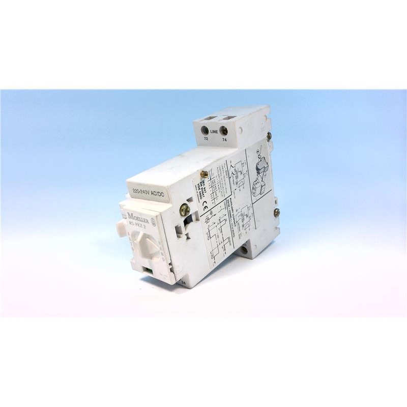 Оператор Eaton RS-PKZ2 220-240V50/60HZ,DC