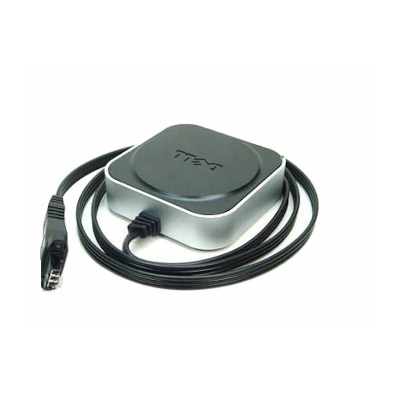 Антенна беспроводной сети Dell CN-0WX492-00842-571-2144