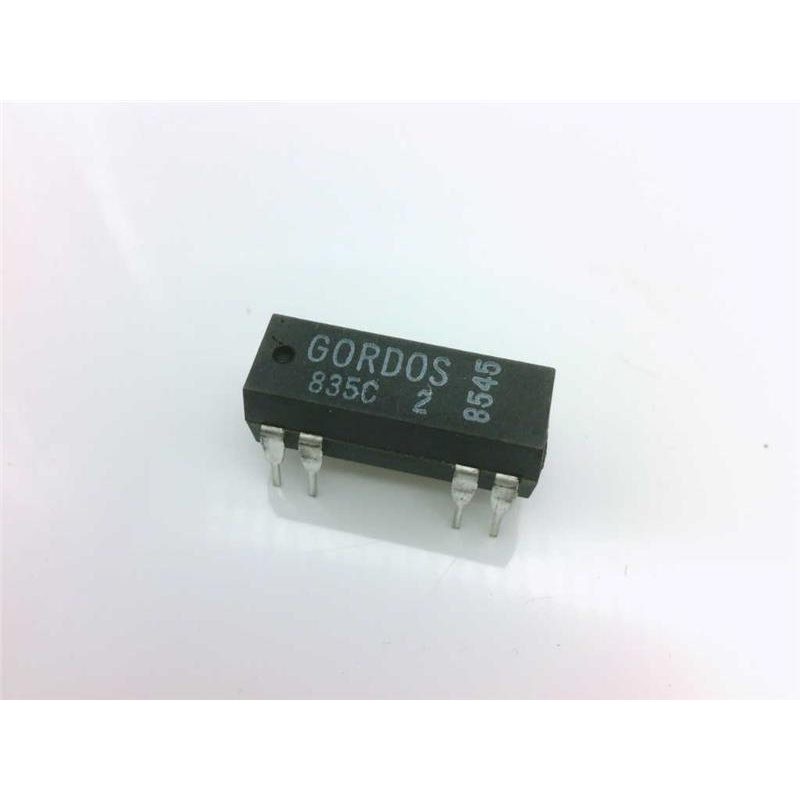 Реле рида 835C-2