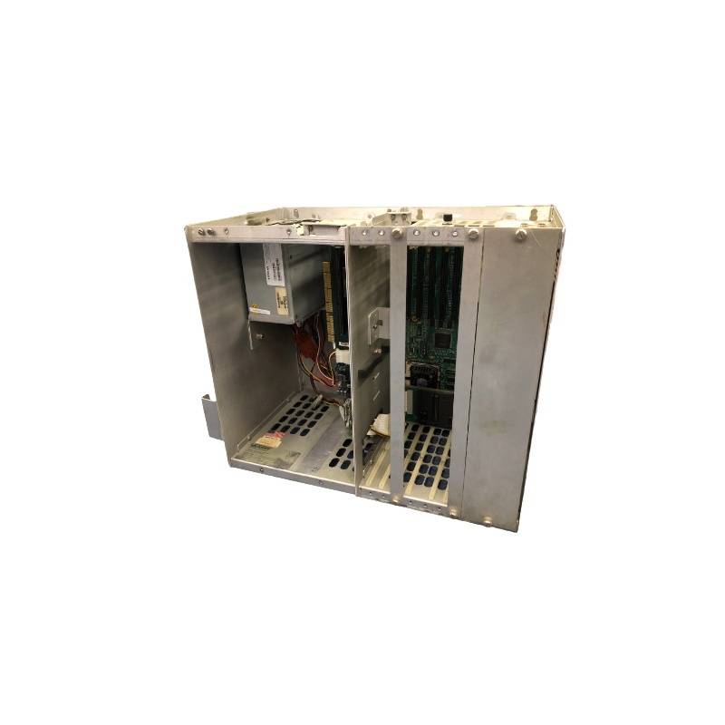 Стойка для ПЛК P51D-SL1-E