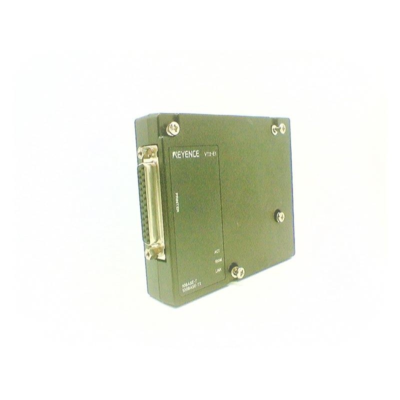 Модули HMI Keyence Corp VT2-E1