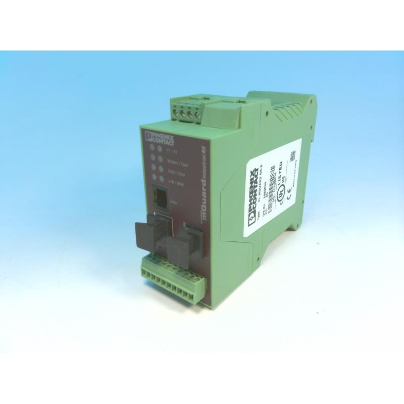 Маршрутизатор FL-MGUARD-RS-B