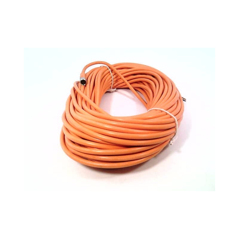 Быстроразъемные кабели и комплекты шнуров ifm ADOGF040VAS0025E04-EVT137