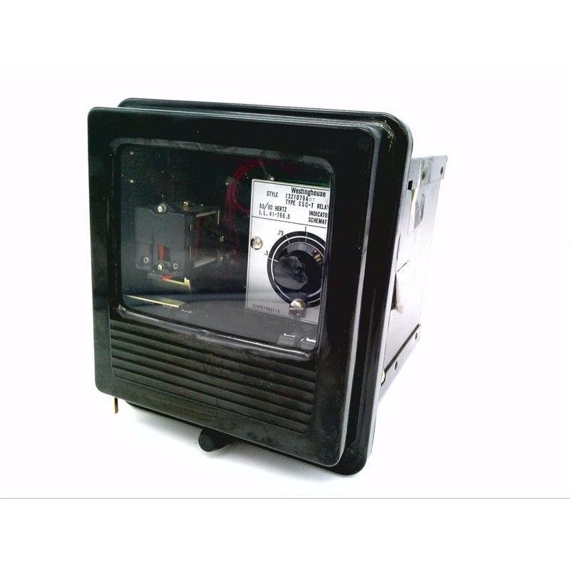 Реле Westinghouse 1321D79A03