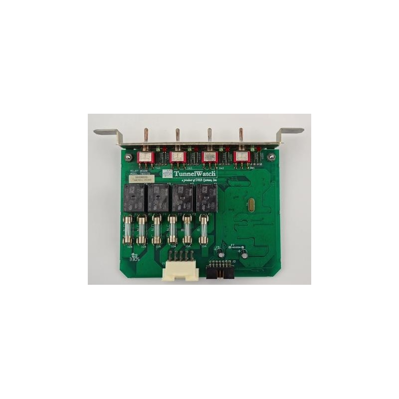 Плата DRB Systems TW00150