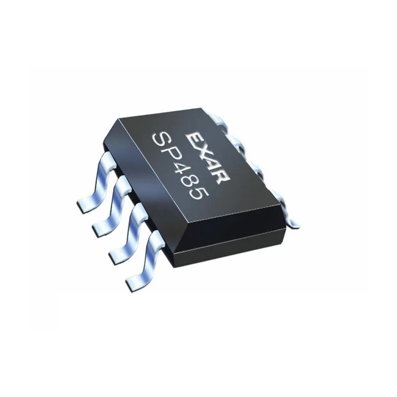 Ис Maxlinear SP485CN-L/TR