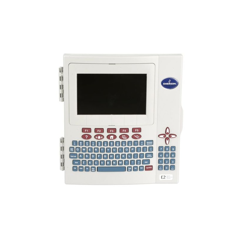 Система управления охлаждением Emerson 845-3401