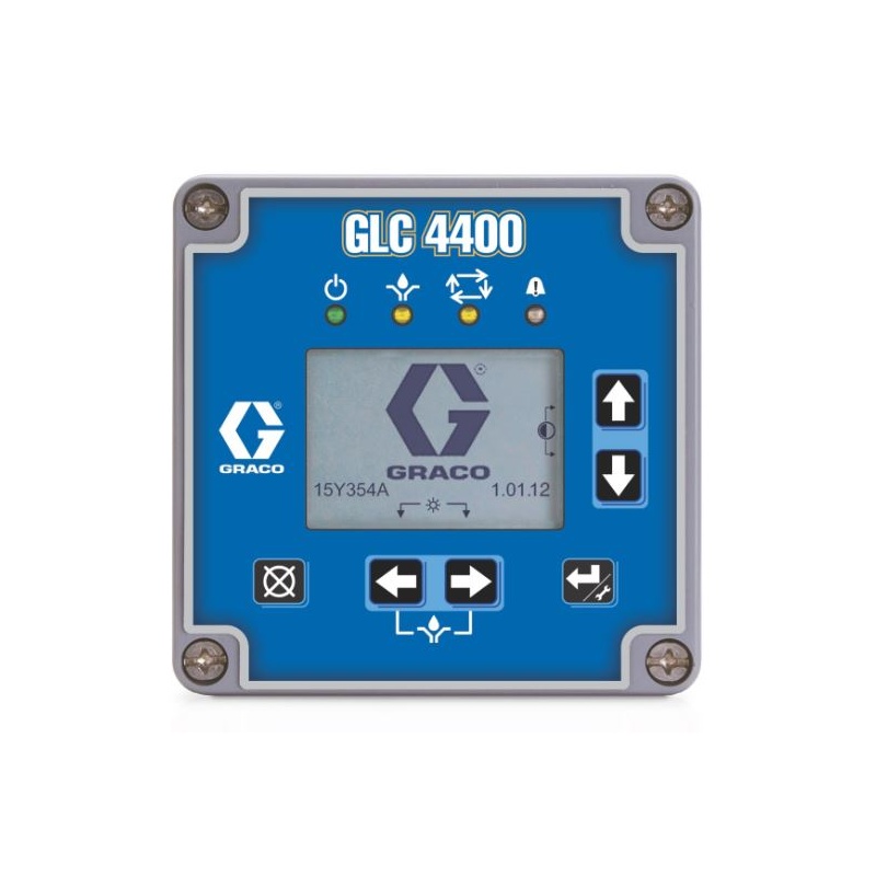 Контроллер Graco 24B591