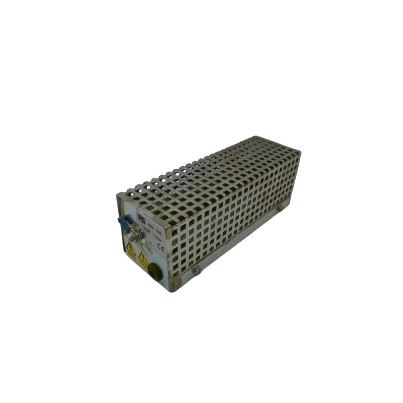 Нагреватель ACH100-100W-230V