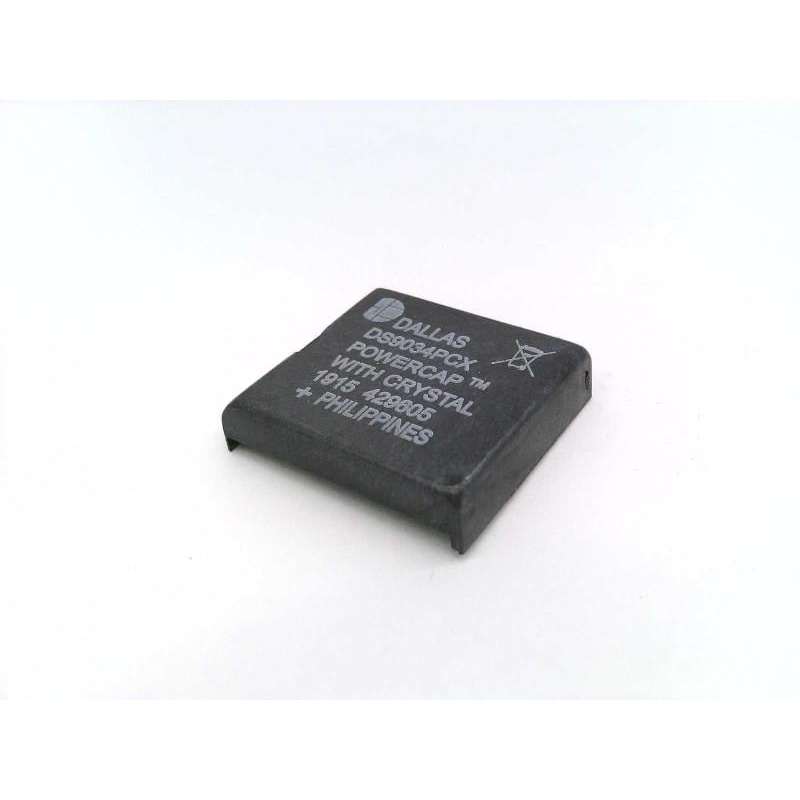 Часы реального времени DS9034PCX