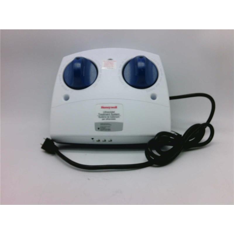 Система ультрафиолетовой обработки воздуха Honeywell UV100E2009