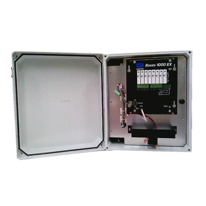 Датчики Контроллеры Microtel S1000EX-ENC