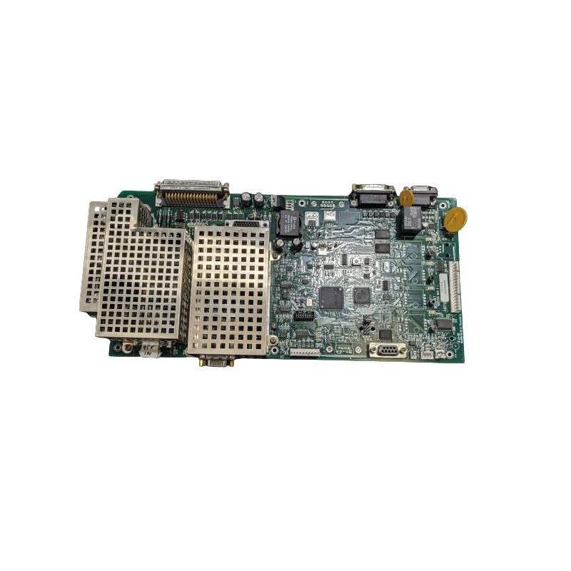 Модуль управления источником питания Sciex 1023162LRX