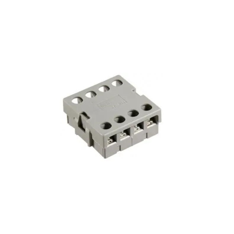 Гнездо для реле Idec SR6P-M08G