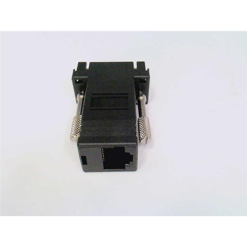 Адаптер UNCC-405-BK
