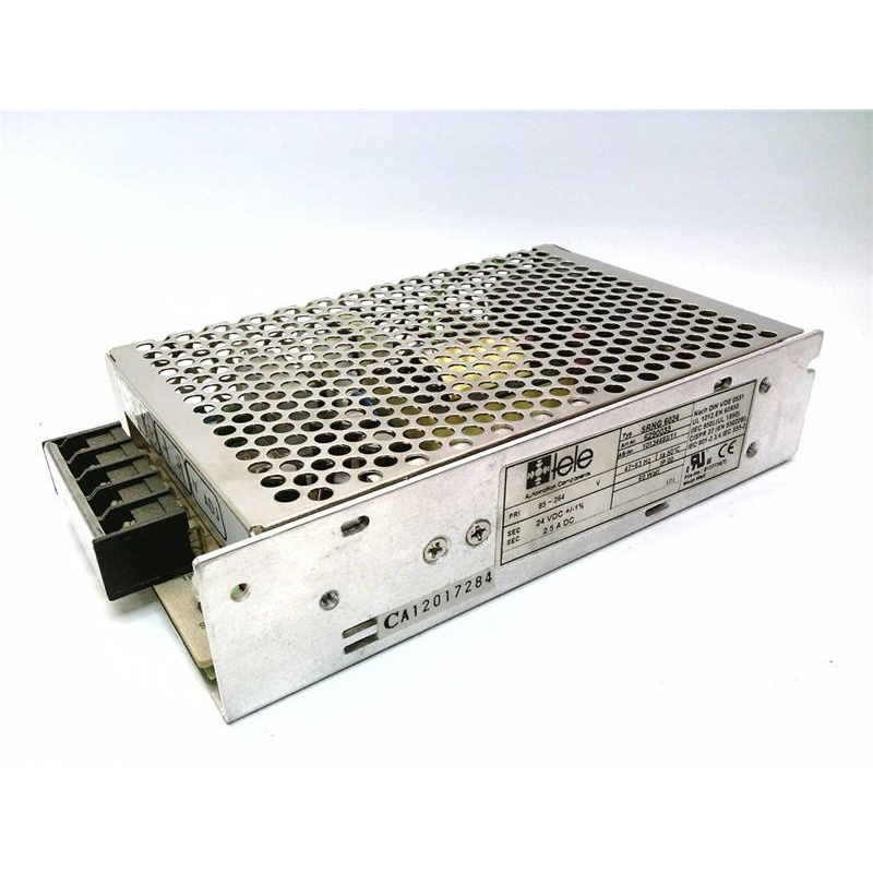 Источник питания Tele Controls SRNG-6024
