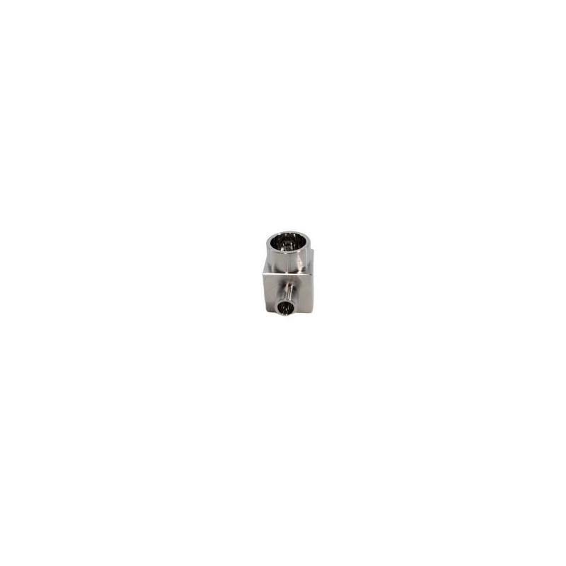 Фитинг Parker 6-6 MEM-SSV .035-PE