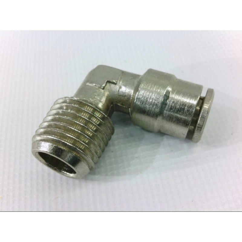 Пневматические фитинги и аксессуары Camozzi 6500 04-04-V