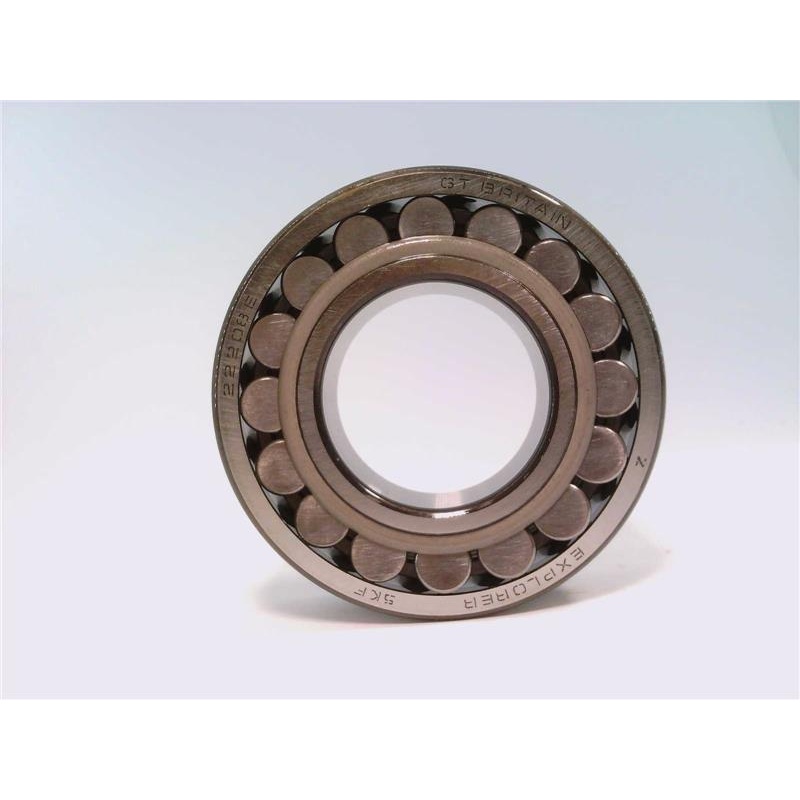 Сферический роликовый подшипник SKF 22208E