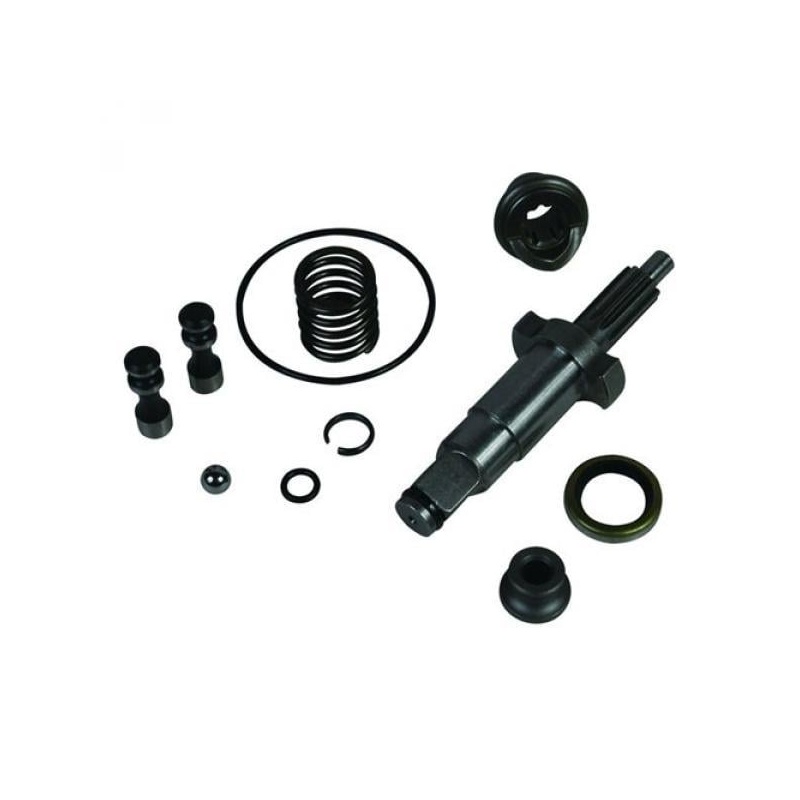 Ремкомплект тормозов Ingersoll Rand 7650-0223