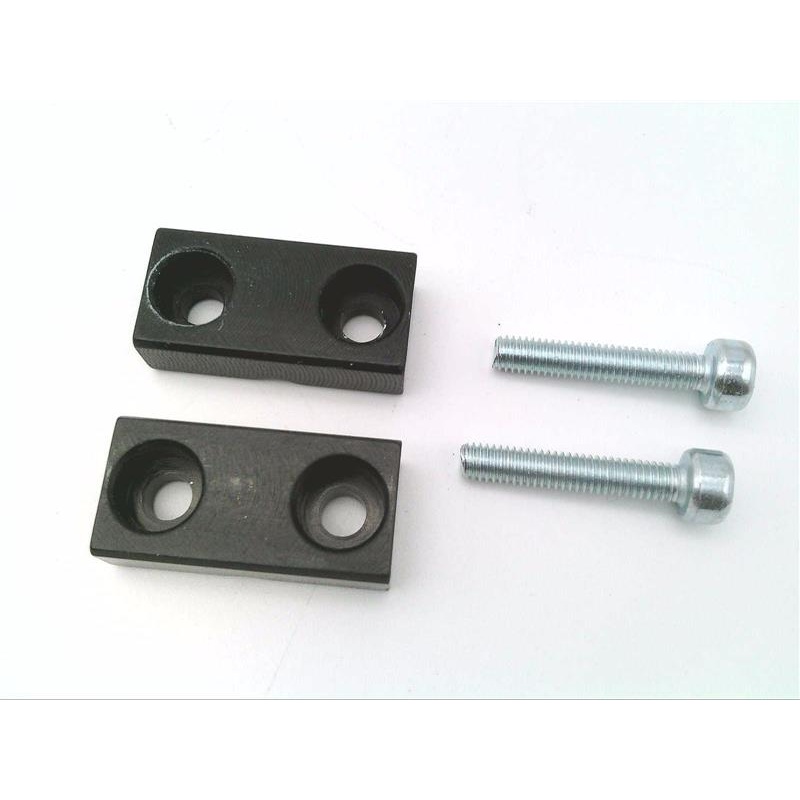 Зажимы ifm MOUNTING CLAMP 3.5 MM-E20106