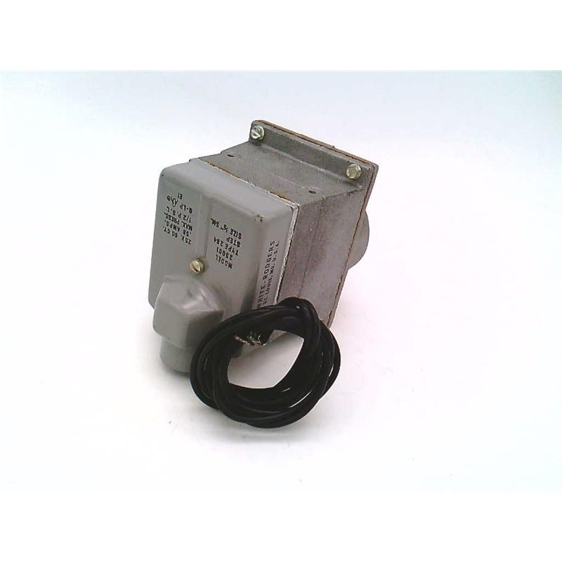 Газовый клапан с электромагнитным управлением Radwell 25G01-284