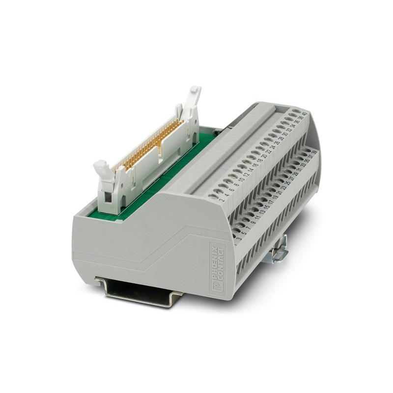 Интерфейсный модуль Phoenix Contact VIP-2/SC/FLK50 (1-40) /S7