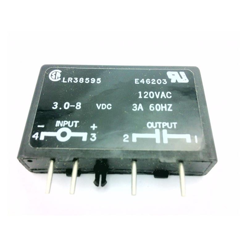 Модуль ввода/вывода SM-0AC5R