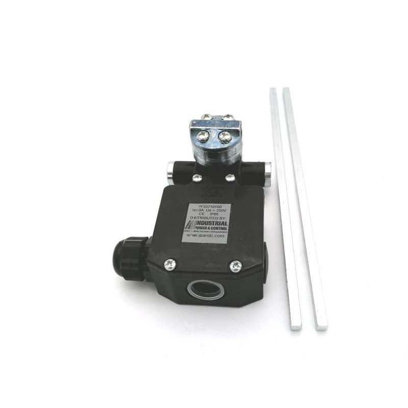 Позиционный концевой выключатель TER Tecno Elettrica Ravasi PF33710100