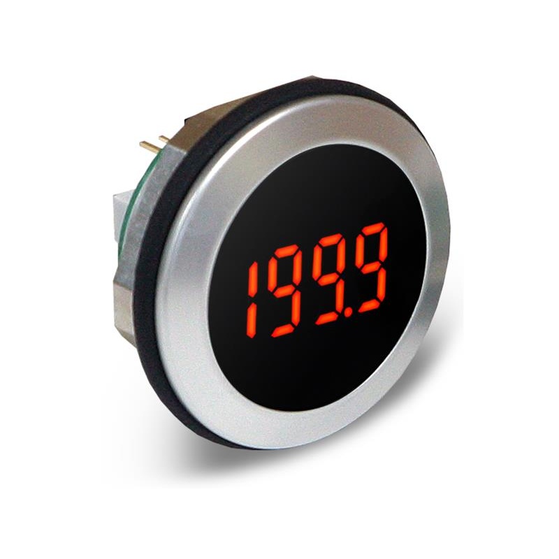 Вольтметр EM32-1B-LED