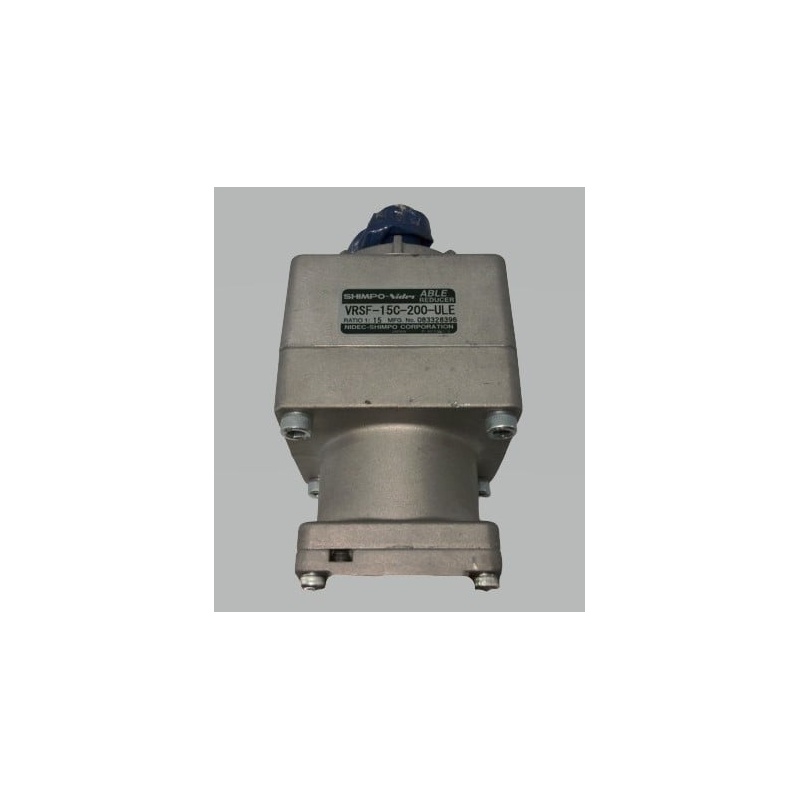 Редуктор гибкости Shimpo Drives VRSF-15C-200-ULE